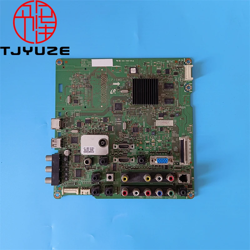 Bn41-01536a Bn41-01536b For Le32c450e1w Main Board Le32c454e3w ...