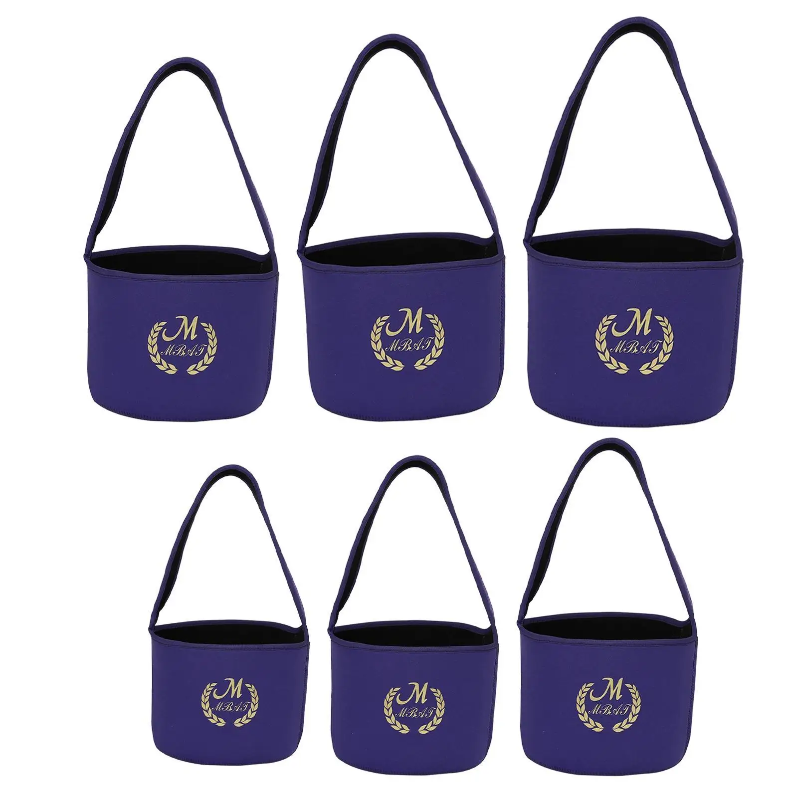 Sound Bowl Carrying Case Sound Bowl Carrier,Portable,Lightweight,with Handle