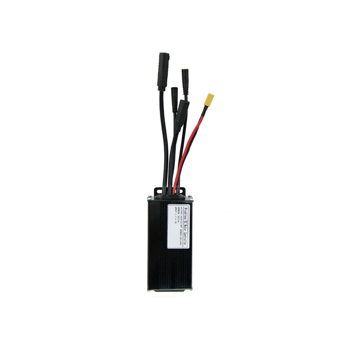 

Для 24V36V48V-26A 500 с 750 Вт контроллером синусоидальной волны, аксессуары для электрического скутера, водонепроницаемый разъем