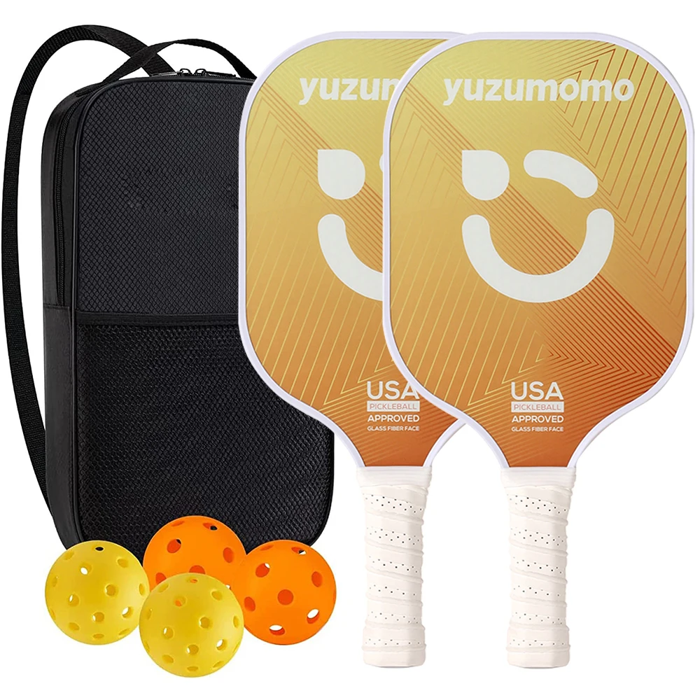 Pickleball Paddle Pickleball Paddle Graphite T700 Carbon Surface Fiber Carbon Fiber Pickleball Paddles USAPA Approved Pickle Ball Paddle Racket