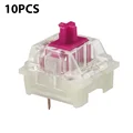 KTT Wine Red 10pcs