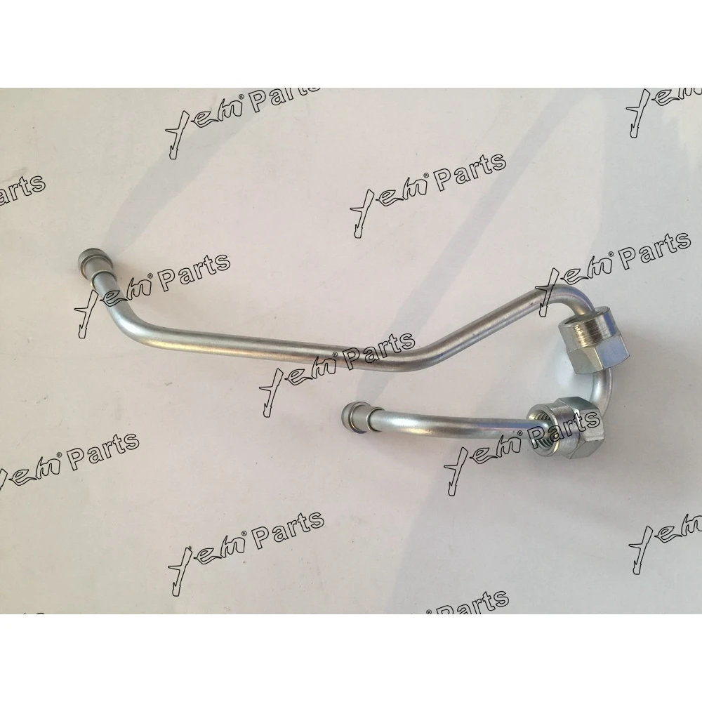 For ISUZU engine S3L S3L2 Fuel injection pump pipe 31A61-04100 31A61-04200 31A61-04300