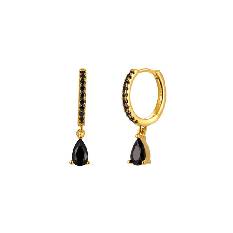 Gold-Black