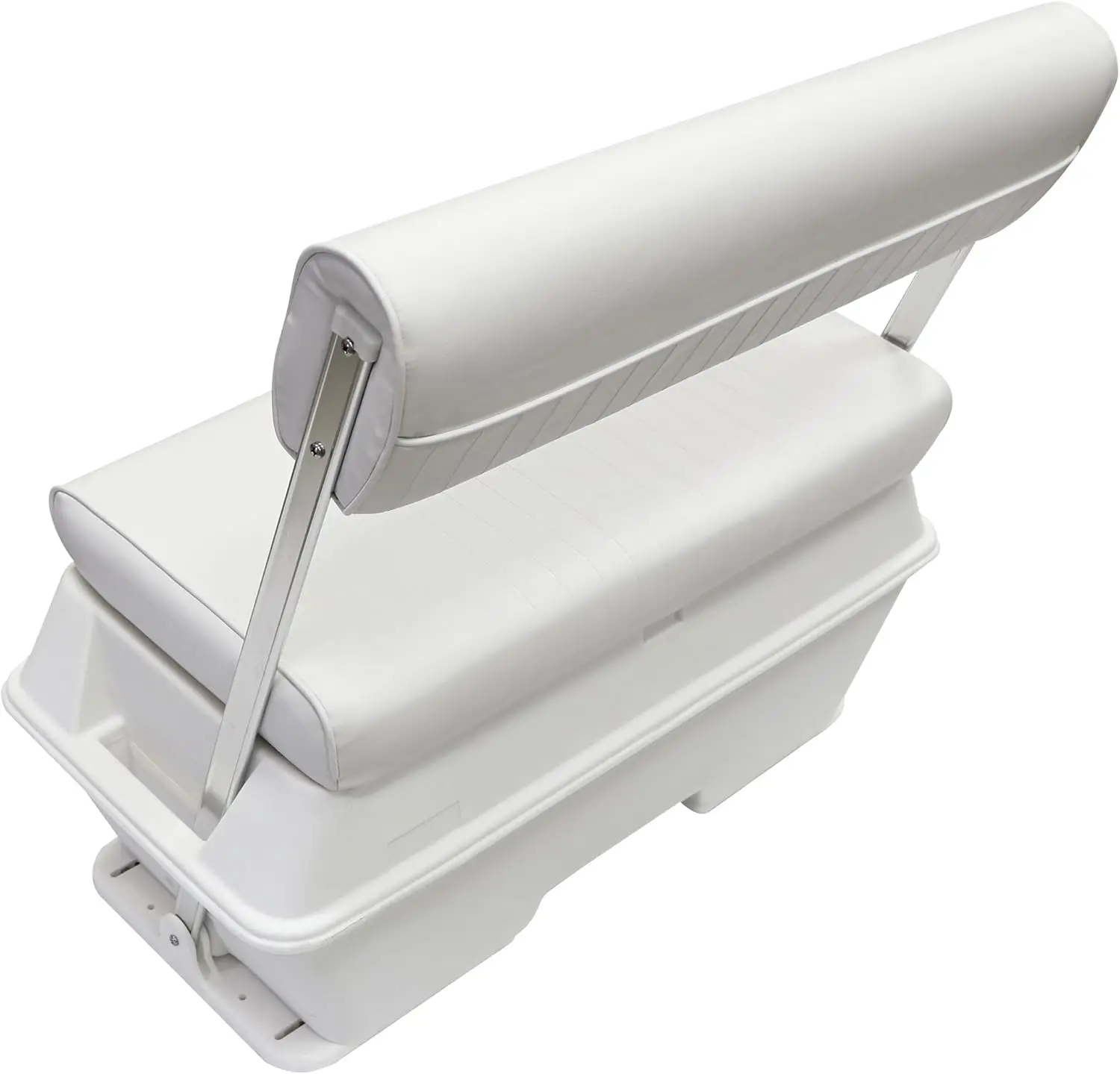 Offshore Swingback Cooler Seat