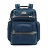 Classic Model Alpha3 Ballistic Nylon Backpack for Men Travel Computer Business Bag Leisure Multi-Travel Backpack 1