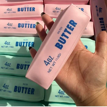 Butter Stick Squeeze Ball 1