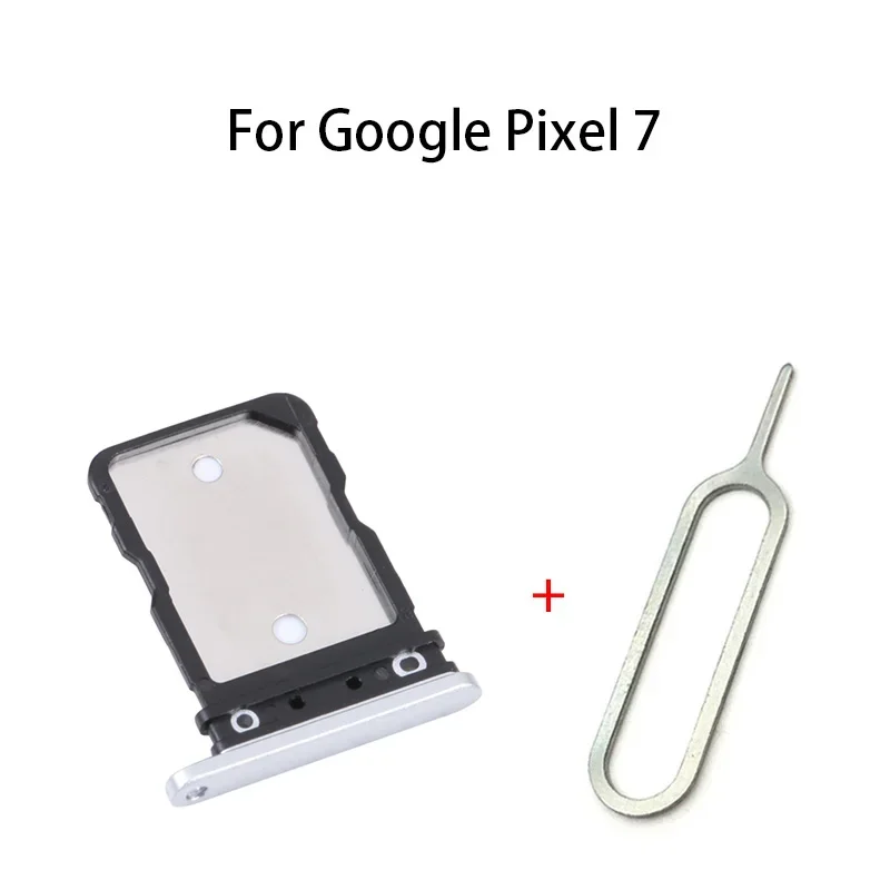 SIM Card Tray Socket Reader Holder Slot