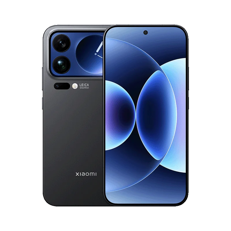 Cn versão xiaomi 17 pro max smartphone 6.9 