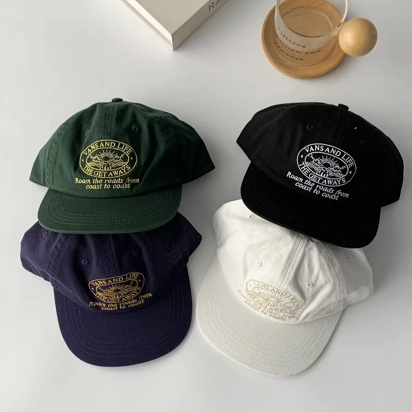 dsc-products