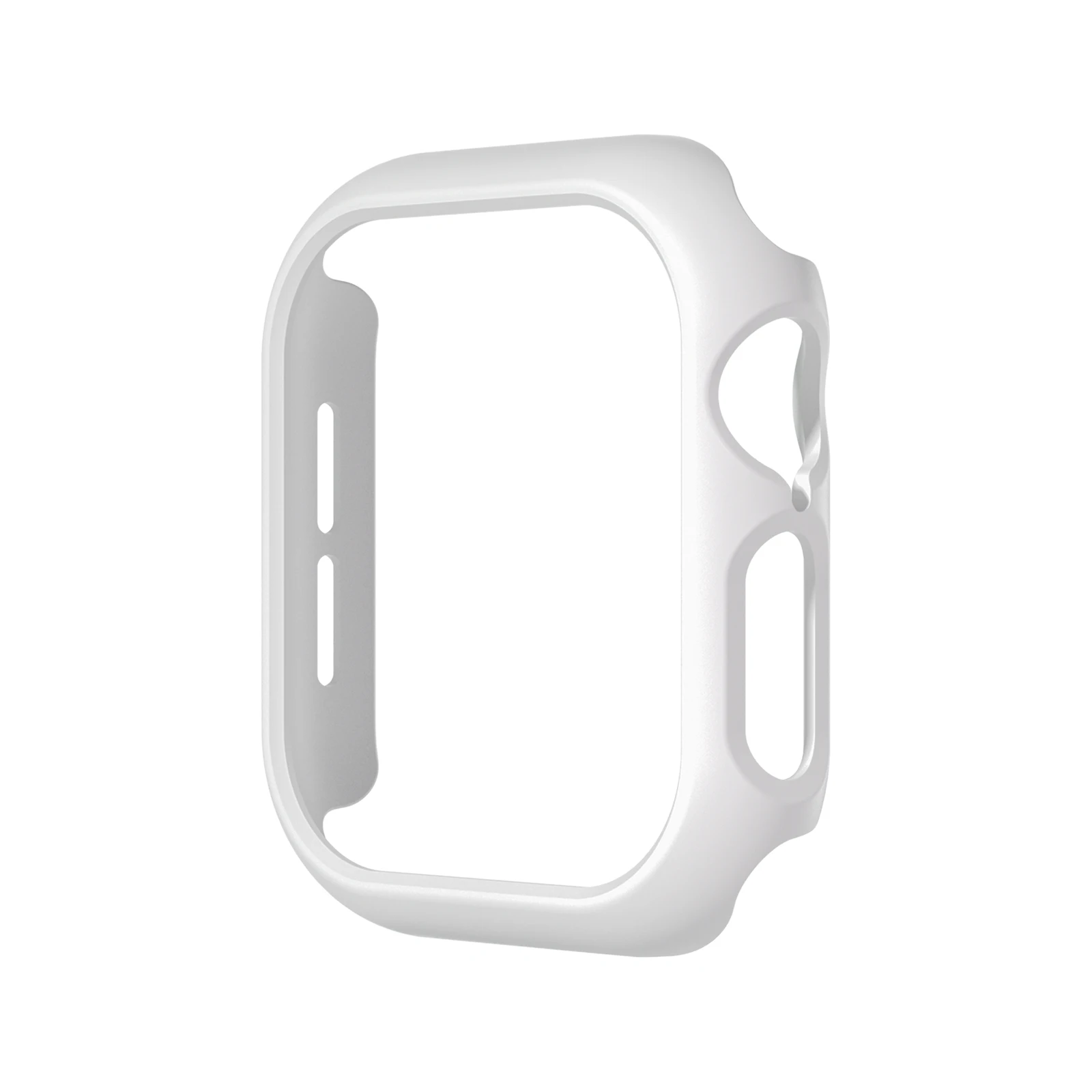 Matte Hard PC Bumper Protective Case