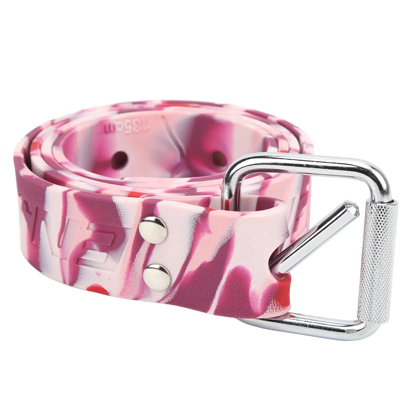 

Регулируемый резиновый ремень для дайвинга с пряжкой из нержавеющей стали