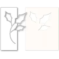 Νέος ανάγλυφος φάκελος για την κατασκευή τρισδιάστατων μοτίβων λουλουδιών με φόντο την ευχετήρια κάρτα χωρίς γραμματόσημα και μήτρες κοπής μετάλλων