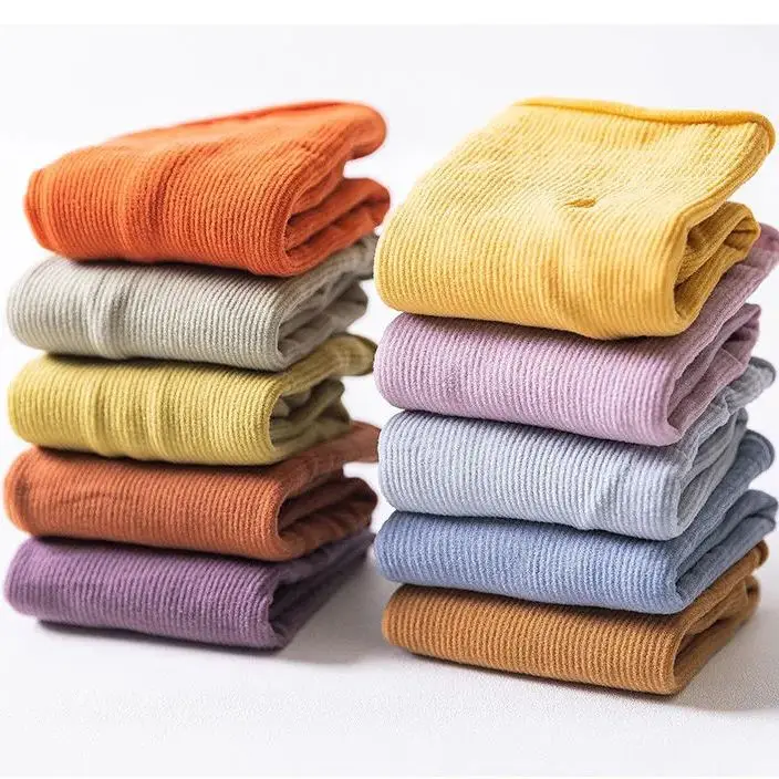 Рисунок 4 - Летние женские носки