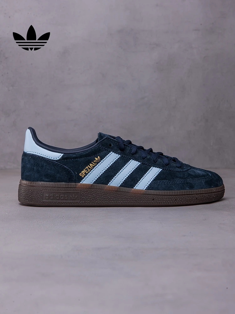 Original Adidas Clover Handball Spezial Scarpe Da Uomo Vintage Scarpe Da Allenamento Tedesche Scarpe Da Ginnastica Casual Da Donna