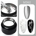 Metallic MD02