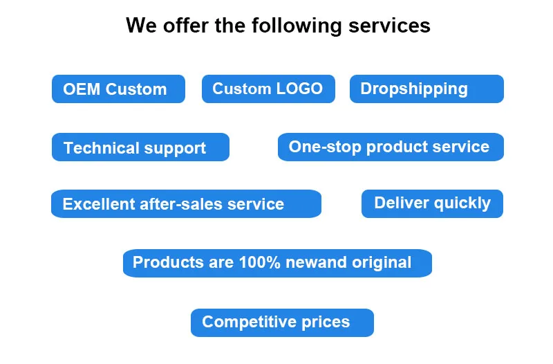 Real product image