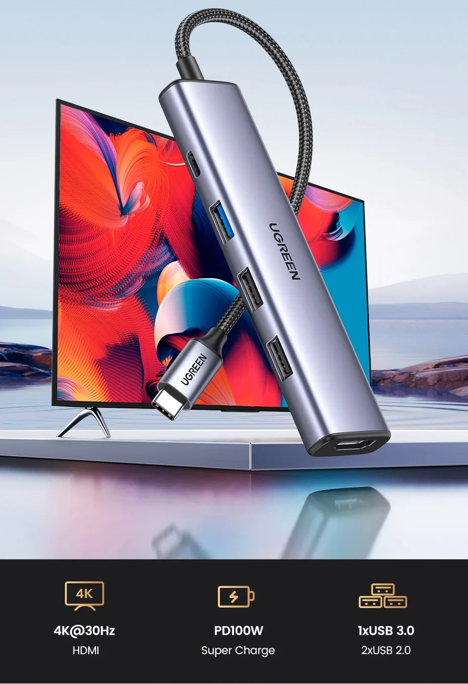 Computers e Electronics