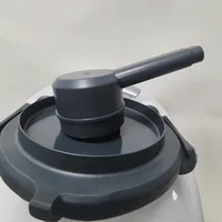 Déviateur de vapeur pour Thermomix TM5TM6 TM31 TM21, accessoires de dérivation de vapeur pour éviter les brûlures 4