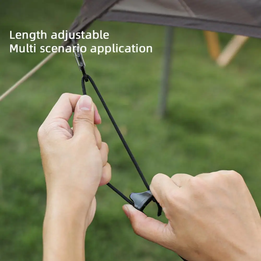 

Веревка для палатки, 500 см, многофункциональный, высокого качества, многофункциональный, прочный, для наружного применения, для кемпинга, шнурок для хранения, полиэстер