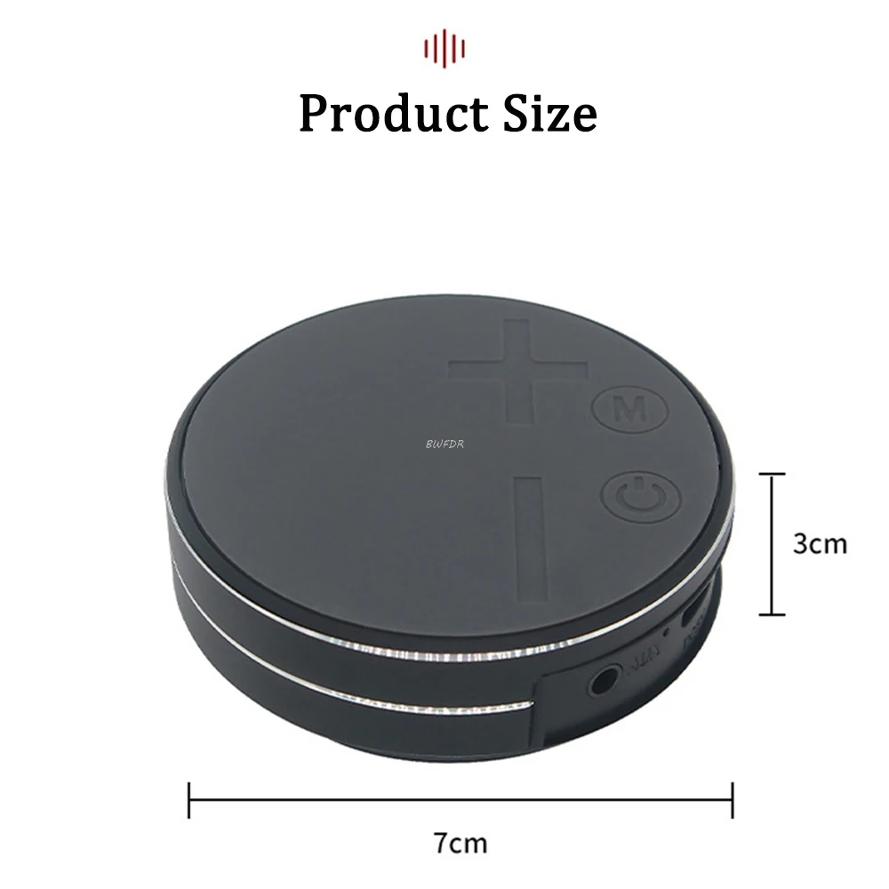 Large Bone Conduction Speaker Support TF Card Play Music Bluetooth TWS Speakers Wireless Stereo Dual Sound Box,bluetooth speaker,portable speaker,bone conduction speaker