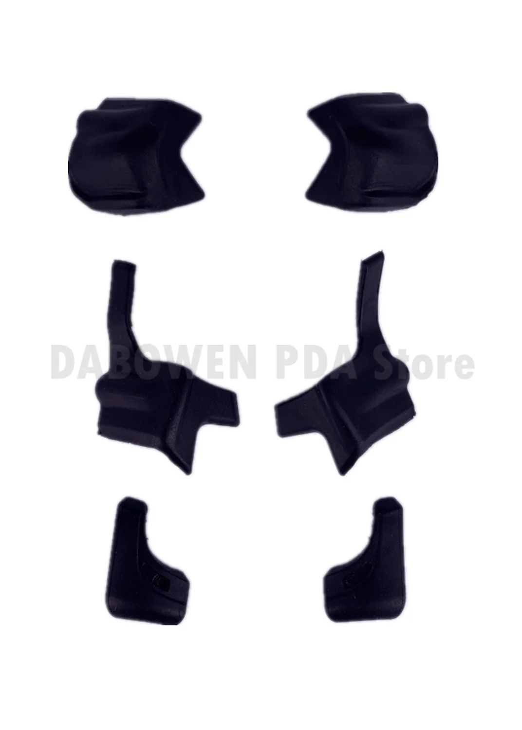 

1 set Rubber gasket around the shell for Zebra Motorola Symbol MC9090 MC9190 MC92N0 Free Shipping