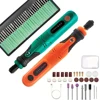JANGKLIFE USB Cordless Rotary Tool Kit Woodworking Engraving Pen DIY For Jewelry Metal Glass Mini Wireless Drill 1