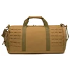 QT&QY 40L Sport Gym Bag Tactical Travel Duffel Bag For Men survival Fitness Duffel Bag Training Bag Basketball Weekender Bag 3