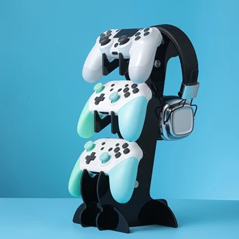 Universal Controller Headphone Stand 1