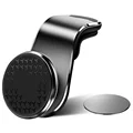 Black Rotate Holder