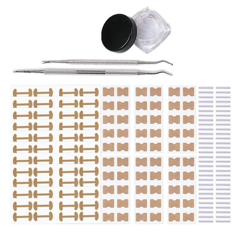 

Ingrown Toenail Treatment Kit Ingrown Toenail Removal Kit Ingrown Toenail Corrector Stickers Toenail File and Lifter
