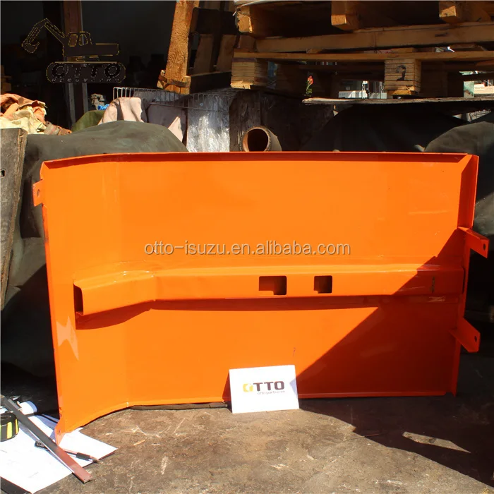

OTTO 20Y-54-00514 20Y-54-00515 дверная сборка для экскаватора