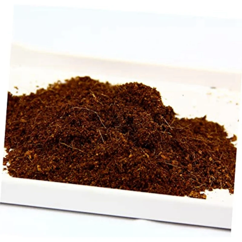 ABKY-Premium Organic Potting Natural Soil Mix Food And Organic Coconut Coir Concentrate Seed Starting Mix