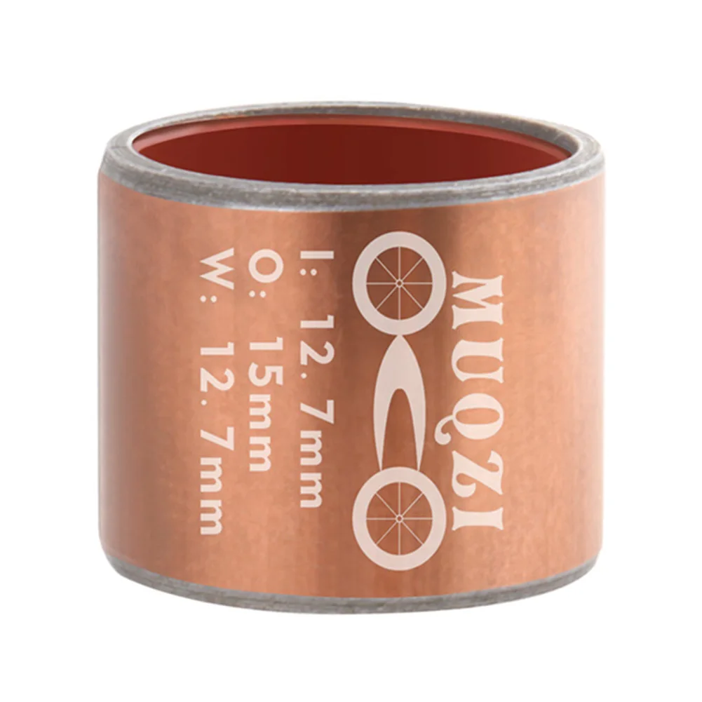 자전거 리어 서스펜션 충격 흡수 장치 부싱 교체 산악 자전거 충격 흡수 장치 부싱 휴대용 사이클링 액세서리