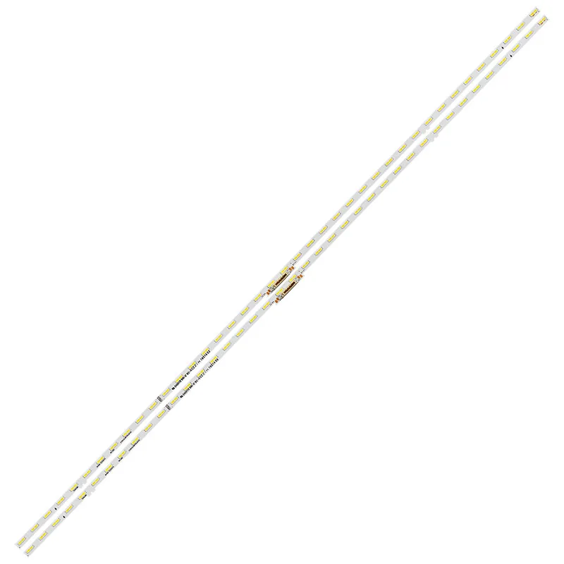 

Светодиодная лента для Samsung UA50AU8000 Un50au8000g Un50au8000 UE50AU8005K UN50AU8000FXZA HG50AU800NFXZA 50AU8K BN96-52597A