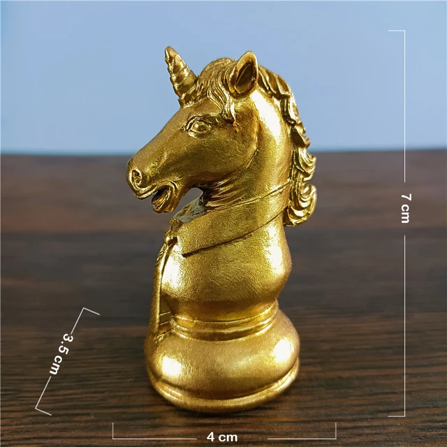 Gold Knight