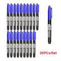 20PCs Blue