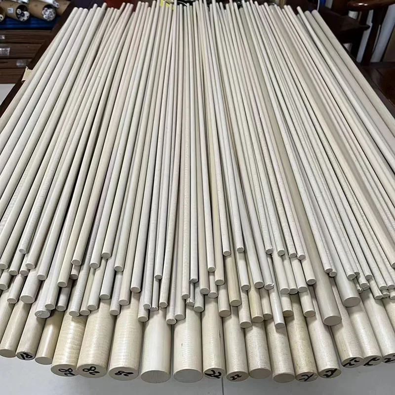 3~40mm Dia PEEK rod Polyetheretherketone bar Special engineering plastics High temperature resistance Precision part