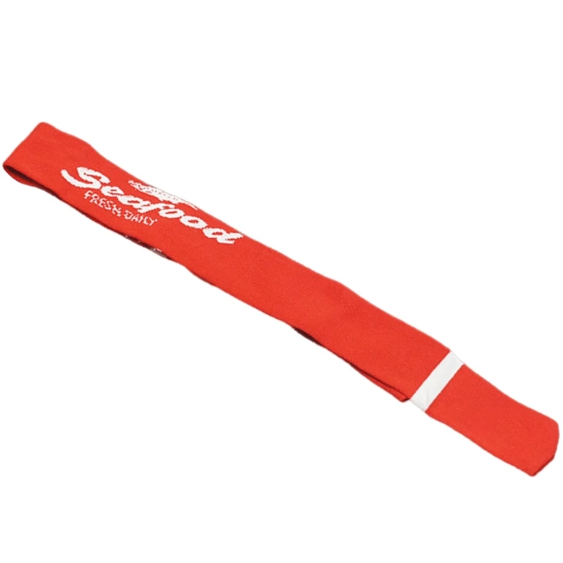 Fishing Rod Sleeve Rod Cover, Elastic Fishing Sock for Protecting Rod, Protector Poles Gloves Tools