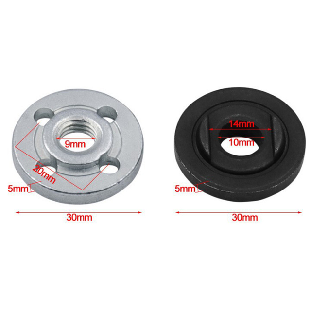 Connector Adaptor Rotary Polisher Extension Shaft For Car Care Polishing Detailing Accessories Angle Grinder Extension