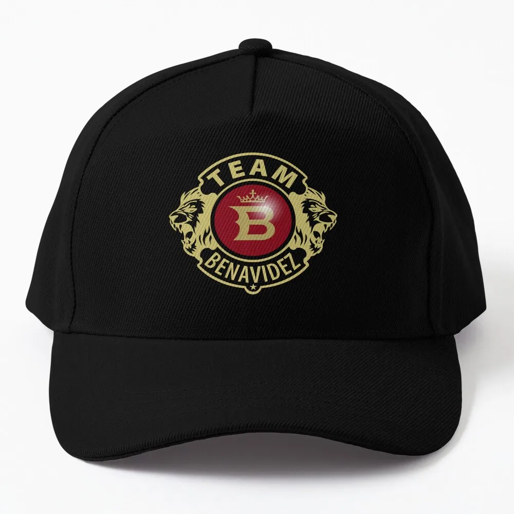 

Team Benavidez - David Benavidez - Jose Benavidez Jr Baseball Cap cute Bobble Hat Women'S Cap Men'S