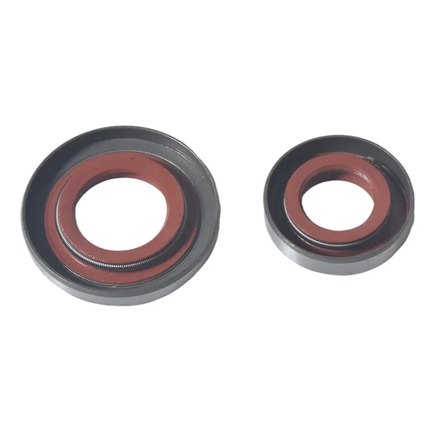 Non-Genuine Oil Seal Set For Stihl 028, BR400, BR420 - Foto 8