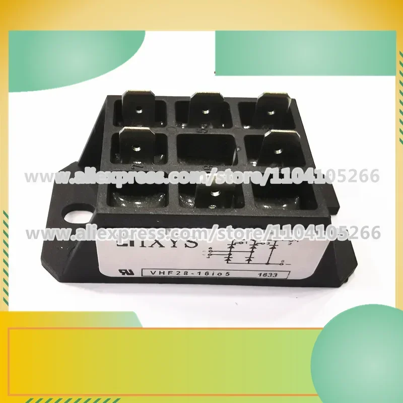 VHF28-16IO5 VHF28-14IO5 VHF28-12IO5 VHF36-16IO5 VHF36-12IO5 VHF36-14IO5 VHF36-08IO5 VHF28-08IO5 New Original Power Module