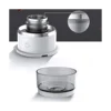 Mini Coffee Machine Semi-Automatic Coffee Brewer Manual Drip Coffe Brewing Equipment Food Processor Coffee Grinder 3