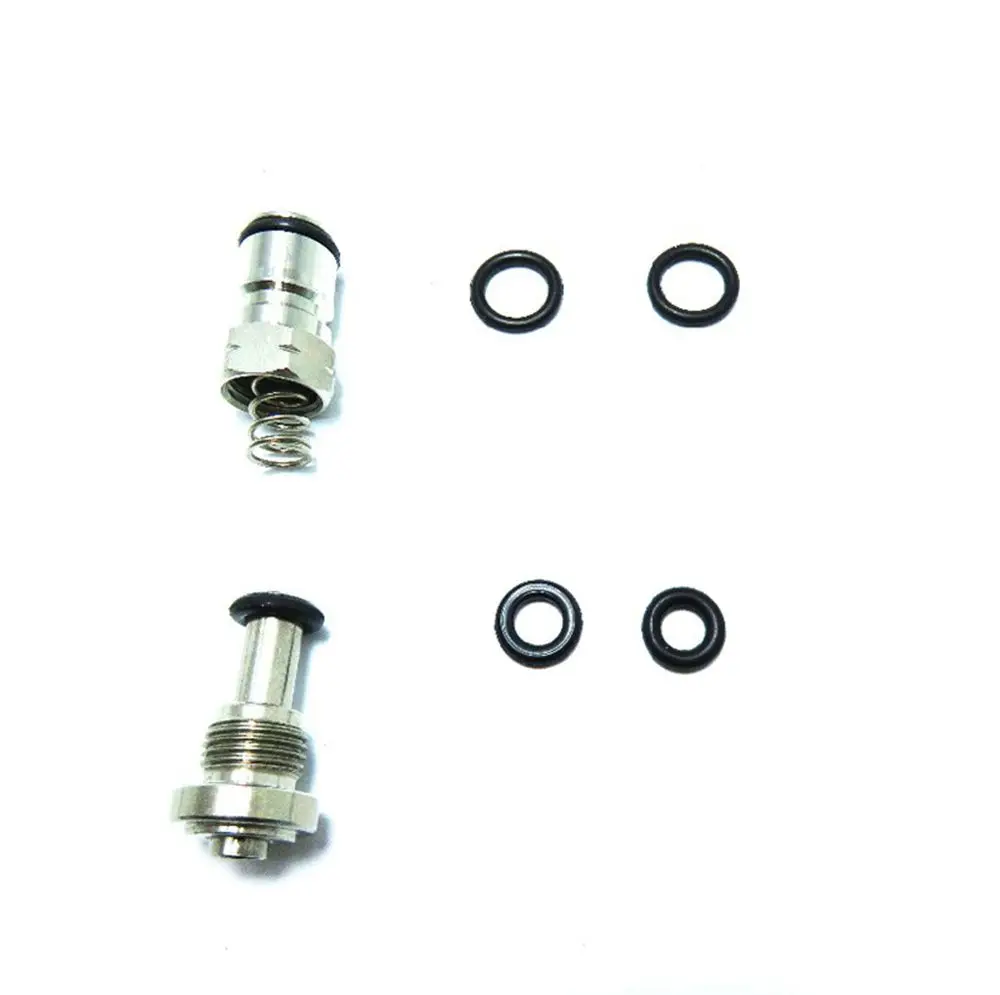 KegLand Ball Lock Keg Seal Kit-Low2 For Ball Lock Corny Beer Kegs, keg filler kit