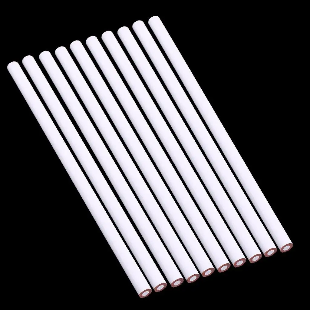 10pcs China Markers Drawing Marking Pencil Coloring Pencils Drawing Marking