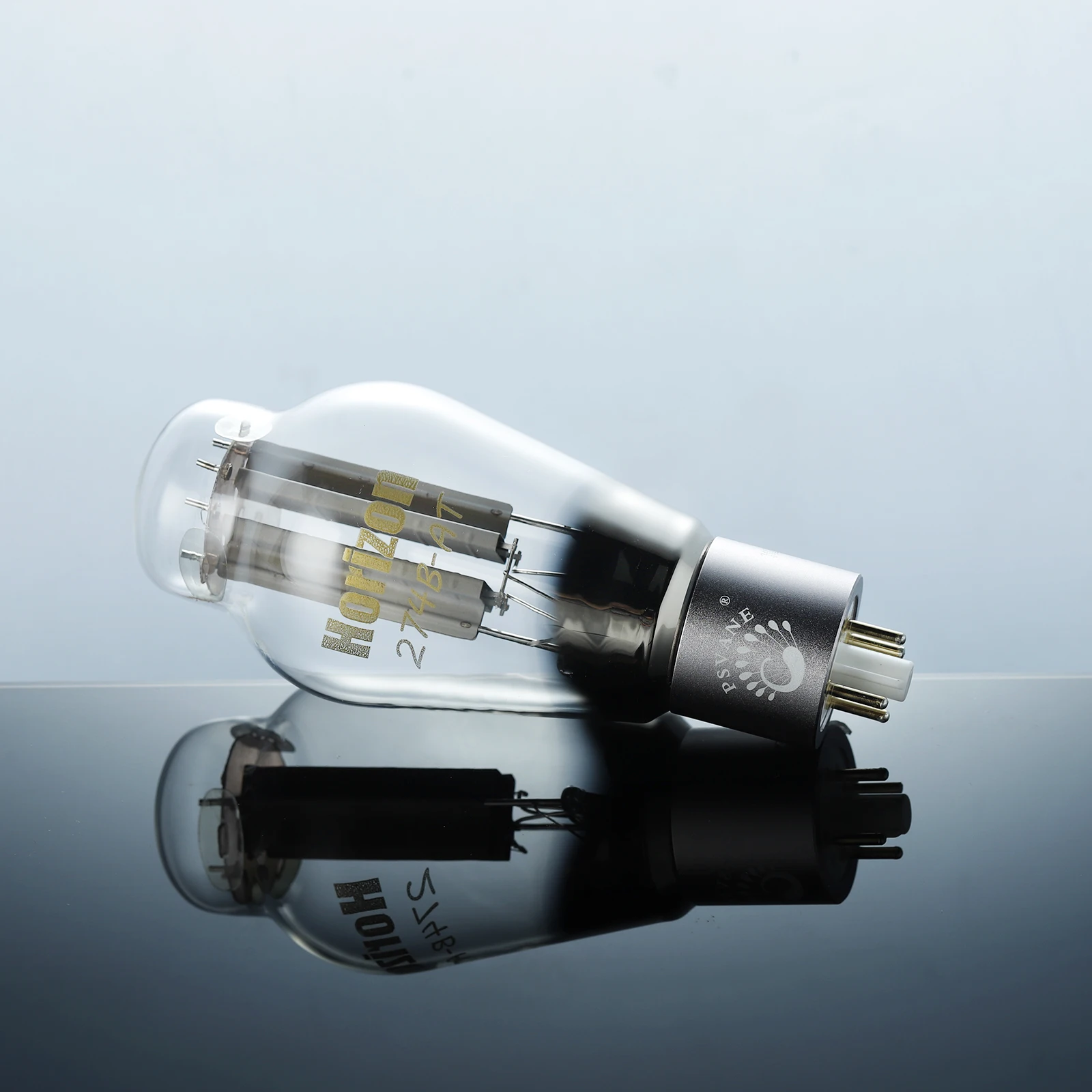 PSVANE Horizon  274B-AT / 5U4G Vacuum Tube Replaces 5Z3P 274B GZ34 Electronic Tube for Amplifier 4