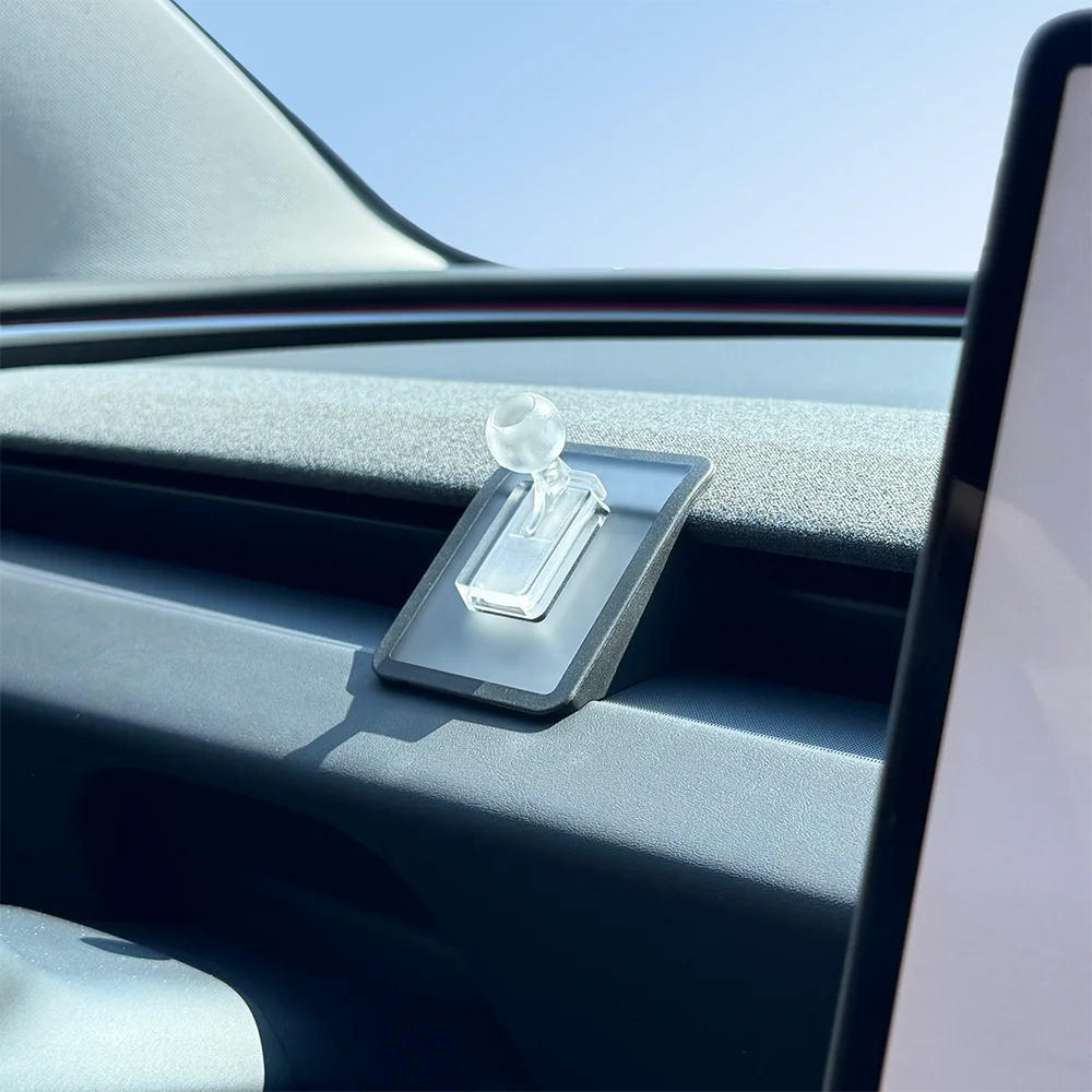 Universal Magnetic Phone Holder with MagSafe Compatibility