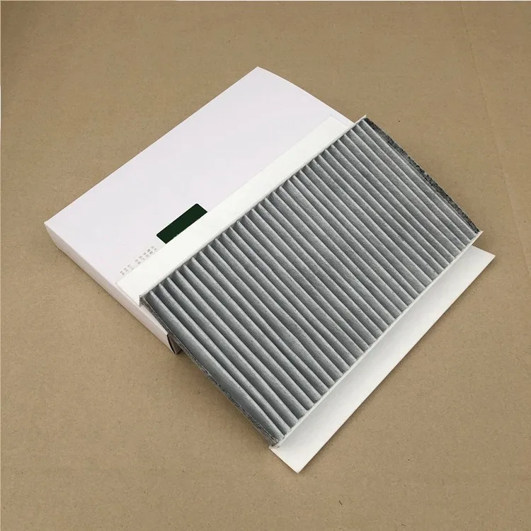 A/C Cabin Filter LR023977 For Land Rover LR3 2005 2006 2007 2008 2009