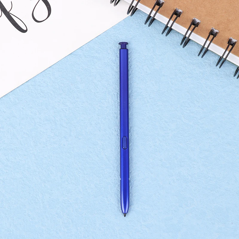 Smart Pressure Stylus with Active Capacitive Technology - Without Bluetooth