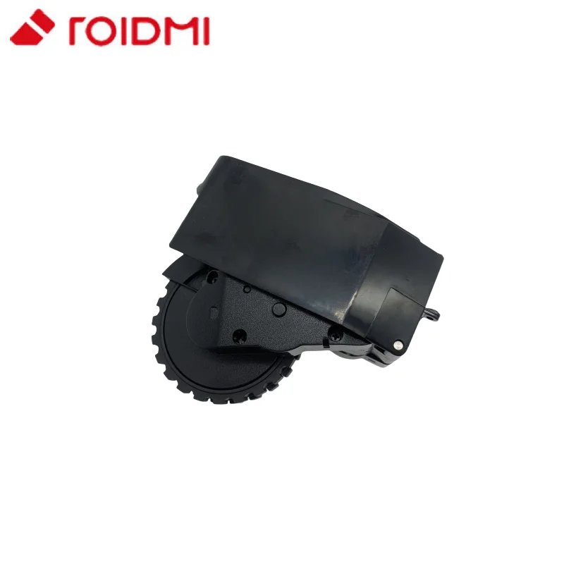 Original Left and Right Traveling Wheel For Roidmi Eve Plus Vacuum Cleaner Spare Parts